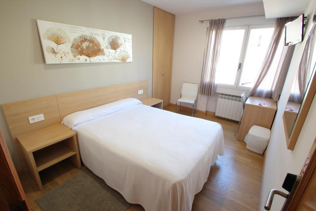 Pension Txarriduna Ельгойбар Номер фото