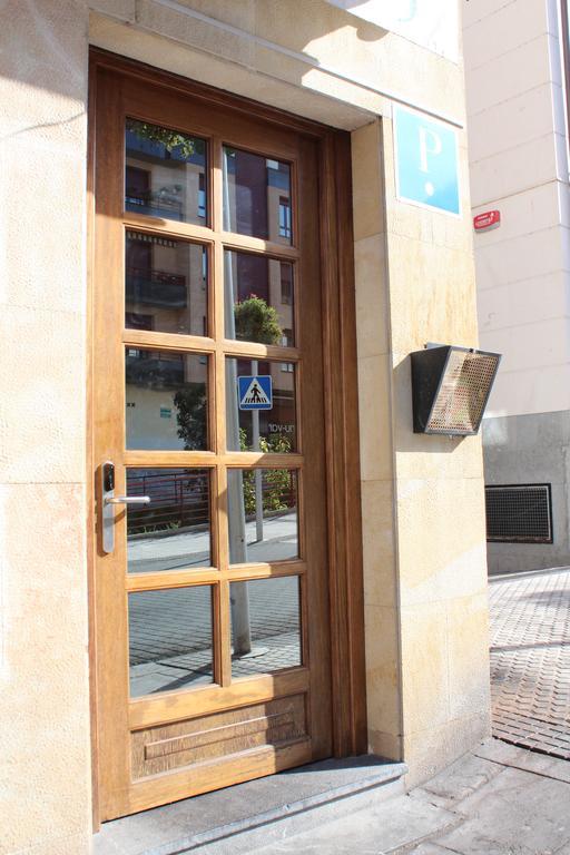 Pension Txarriduna Ельгойбар Номер фото